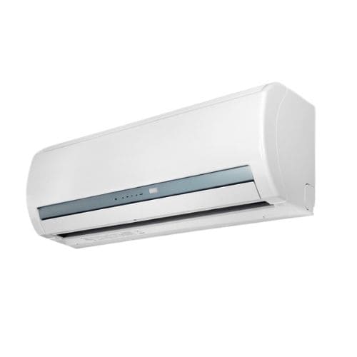 Ductless AC