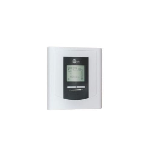 thermostat meter